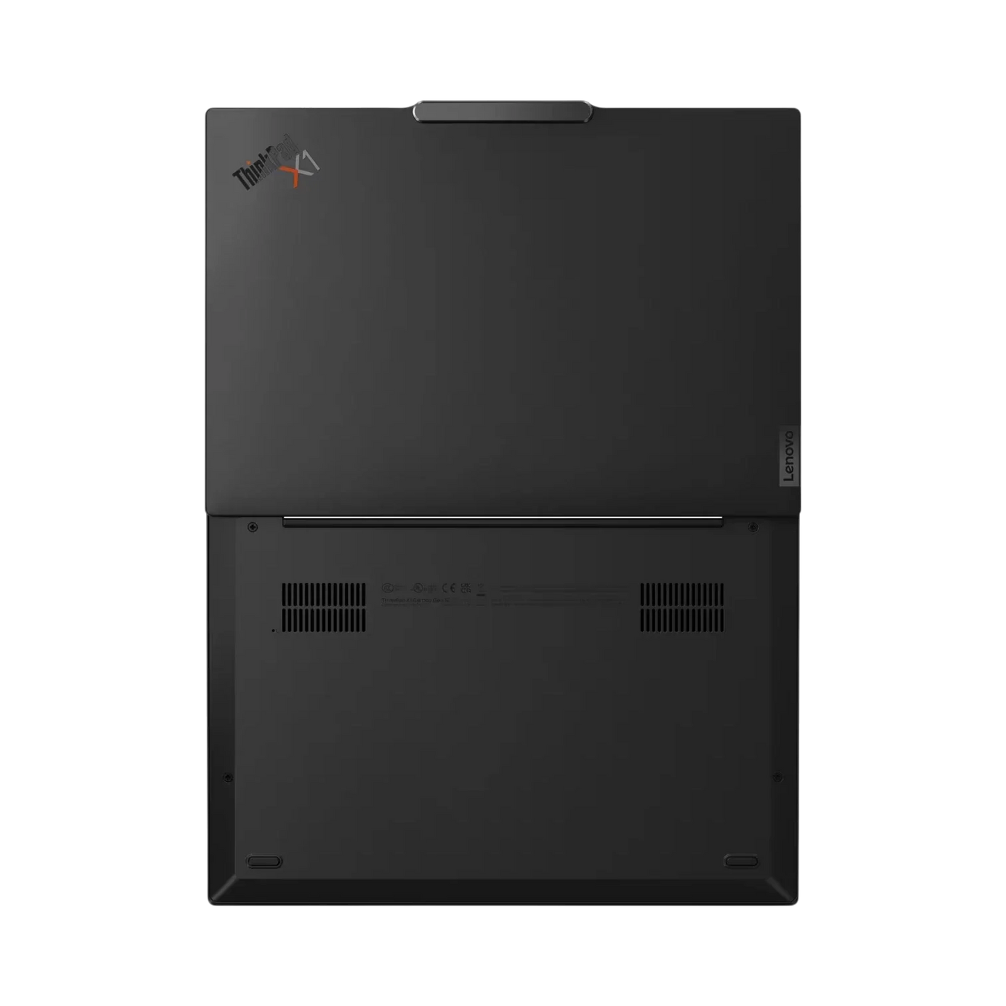 Lenovo ThinkPad X1 Carbon 14" Touchscreen Notebook, Intel Core Ultra 7 165U, 32GB RAM, 1TB SSD