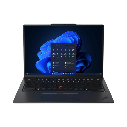 Lenovo ThinkPad X1 Carbon 14" Touchscreen Notebook, Intel Core Ultra 7 165U, 32GB RAM, 1TB SSD