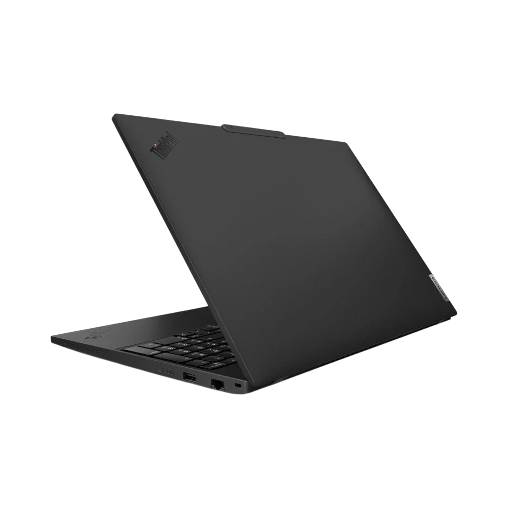 Lenovo ThinkPad T16 G3 16" AI Laptop, Intel Core Ultra 5 125U, 16GB RAM, 512GB SSD