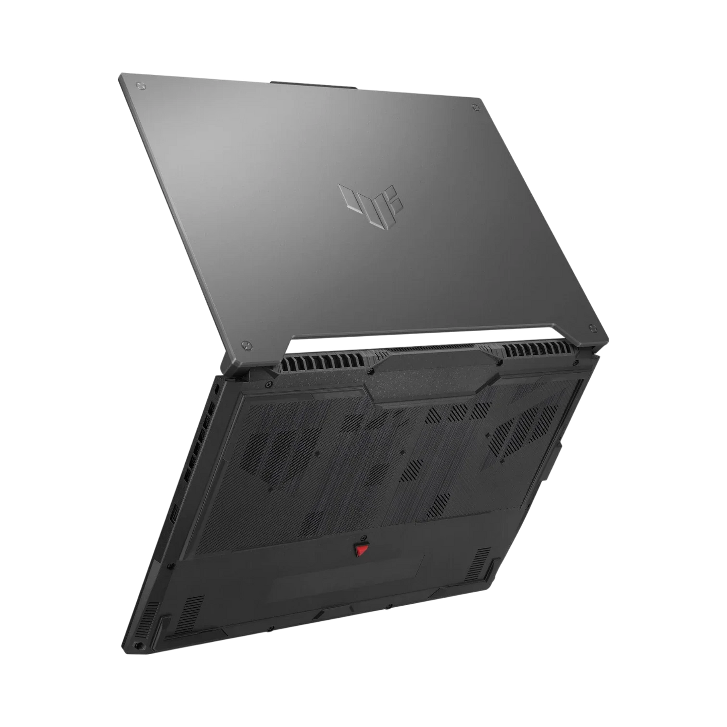 ASUS TUF Gaming F15 15.6" Laptop, Intel Core i5-12500H, NVIDIA RTX 3050, 8GB DDR4 RAM, 512GB SSD (Mecha Gray)