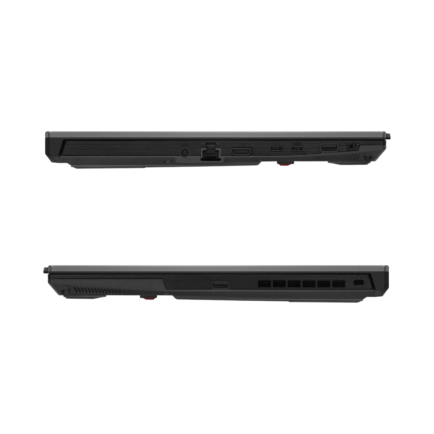 ASUS TUF Gaming F15 15.6" Laptop, Intel Core i5-12500H, NVIDIA RTX 3050, 8GB DDR4 RAM, 512GB SSD (Mecha Gray)