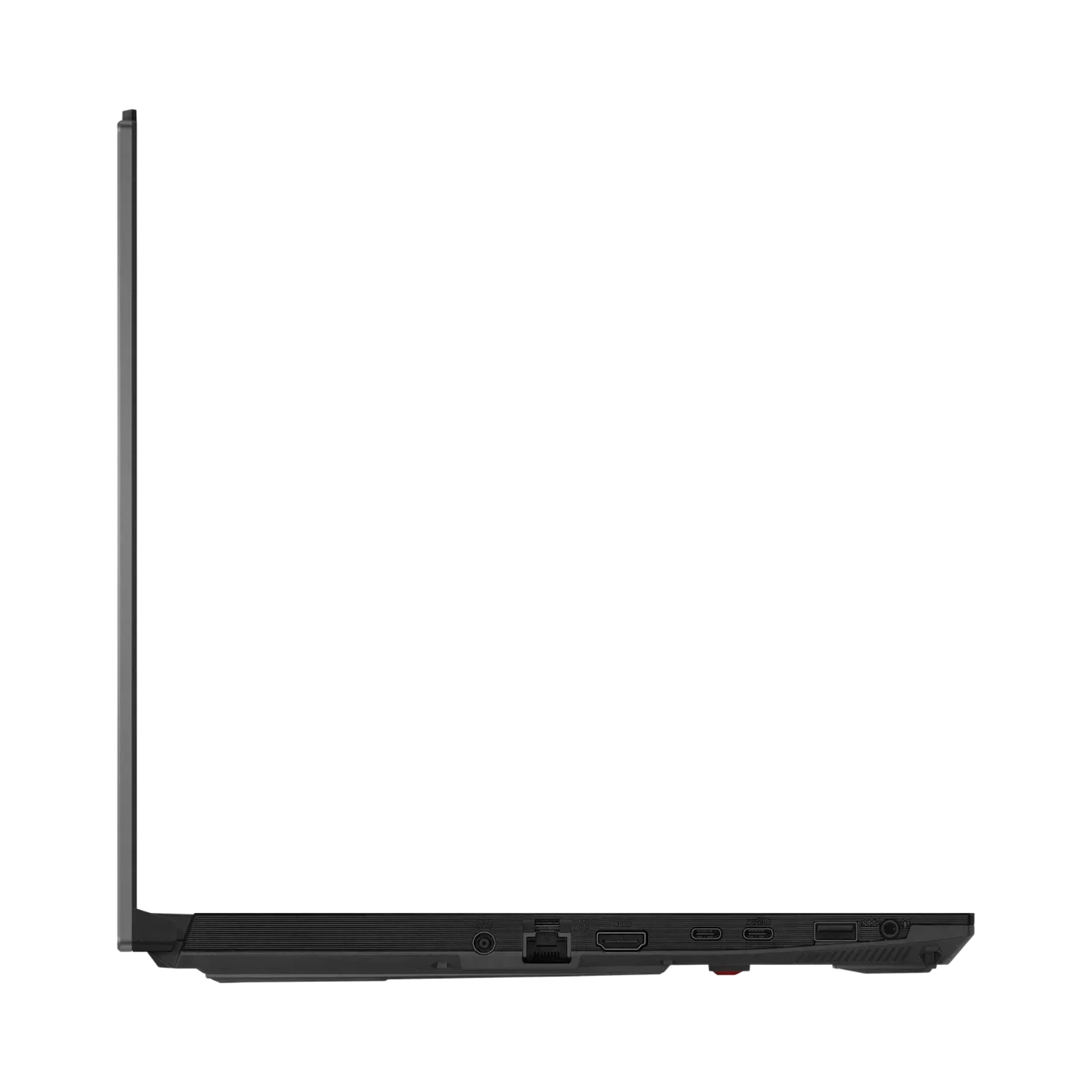 ASUS TUF Gaming F15 15.6" Laptop, Intel Core i5-12500H, NVIDIA RTX 3050, 8GB DDR4 RAM, 512GB SSD (Mecha Gray)