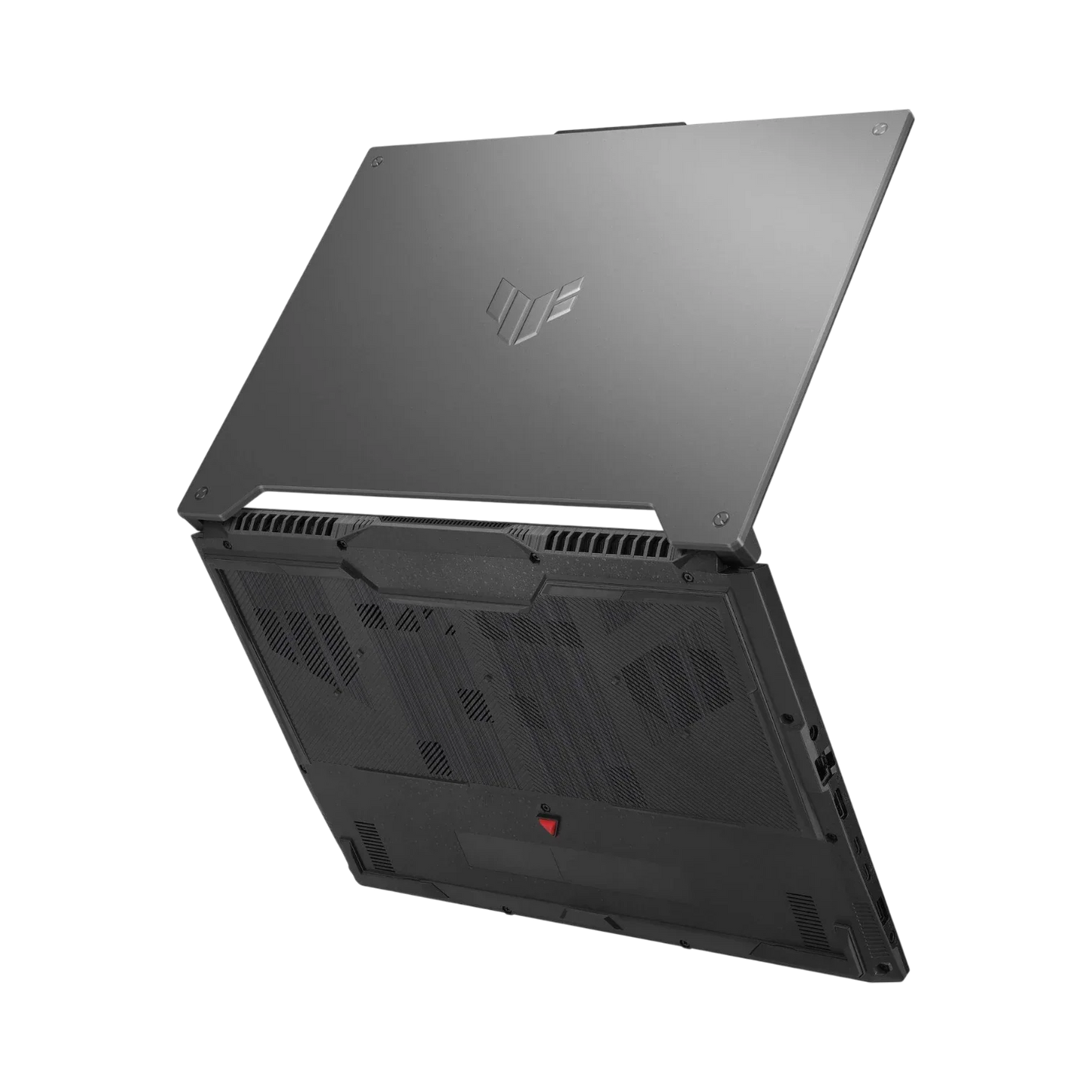ASUS TUF Gaming F15 15.6" Laptop, Intel Core i5-12500H, NVIDIA RTX 3050, 8GB DDR4 RAM, 512GB SSD (Mecha Gray)