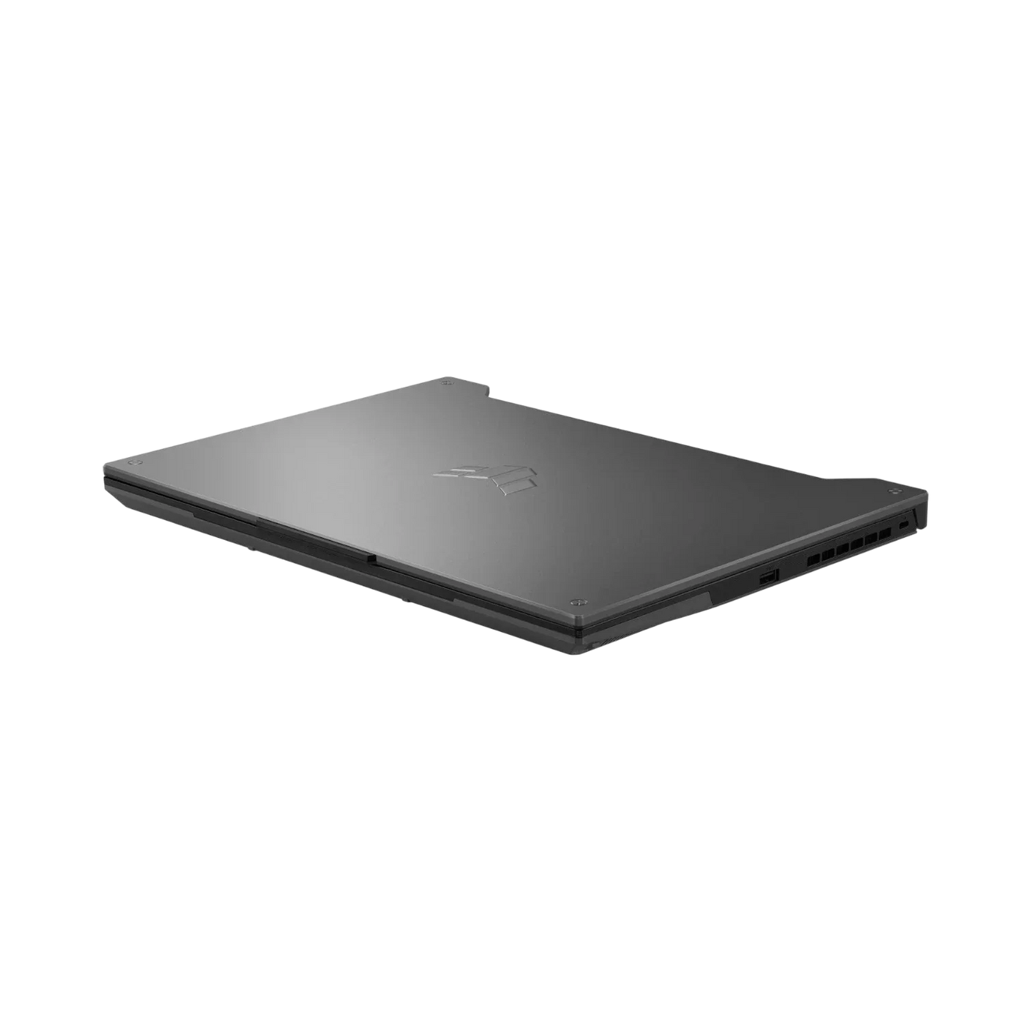 ASUS TUF Gaming F15 15.6" Laptop, Intel Core i5-12500H, NVIDIA RTX 3050, 8GB DDR4 RAM, 512GB SSD (Mecha Gray)