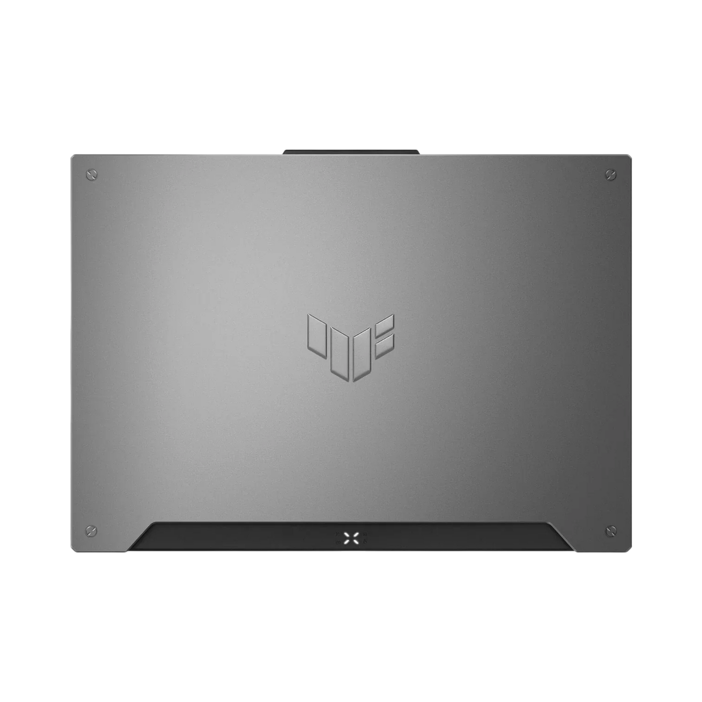 ASUS TUF Gaming F15 15.6" Laptop, Intel Core i5-12500H, NVIDIA RTX 3050, 8GB DDR4 RAM, 512GB SSD (Mecha Gray)