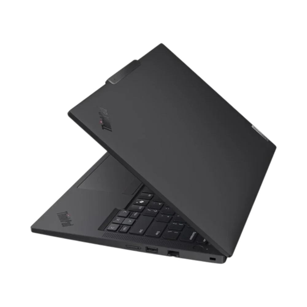 Lenovo ThinkPad T14s Gen 5 14" Laptop, Intel Core Ultra 5 125U, 32GB RAM, 512GB SSD