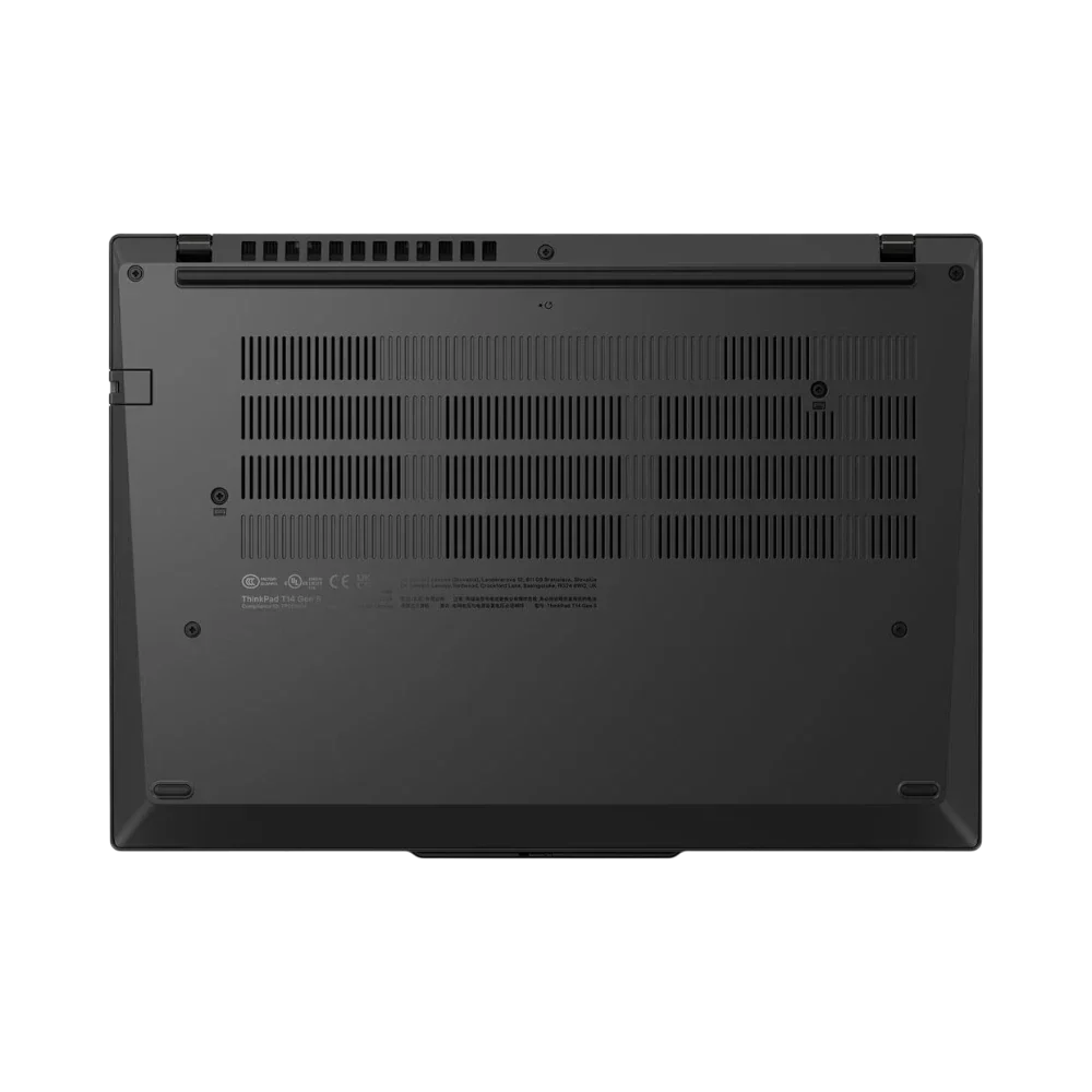 Lenovo ThinkPad T14s Gen 5 14" Laptop, Intel Core Ultra 5 125U, 32GB RAM, 512GB SSD