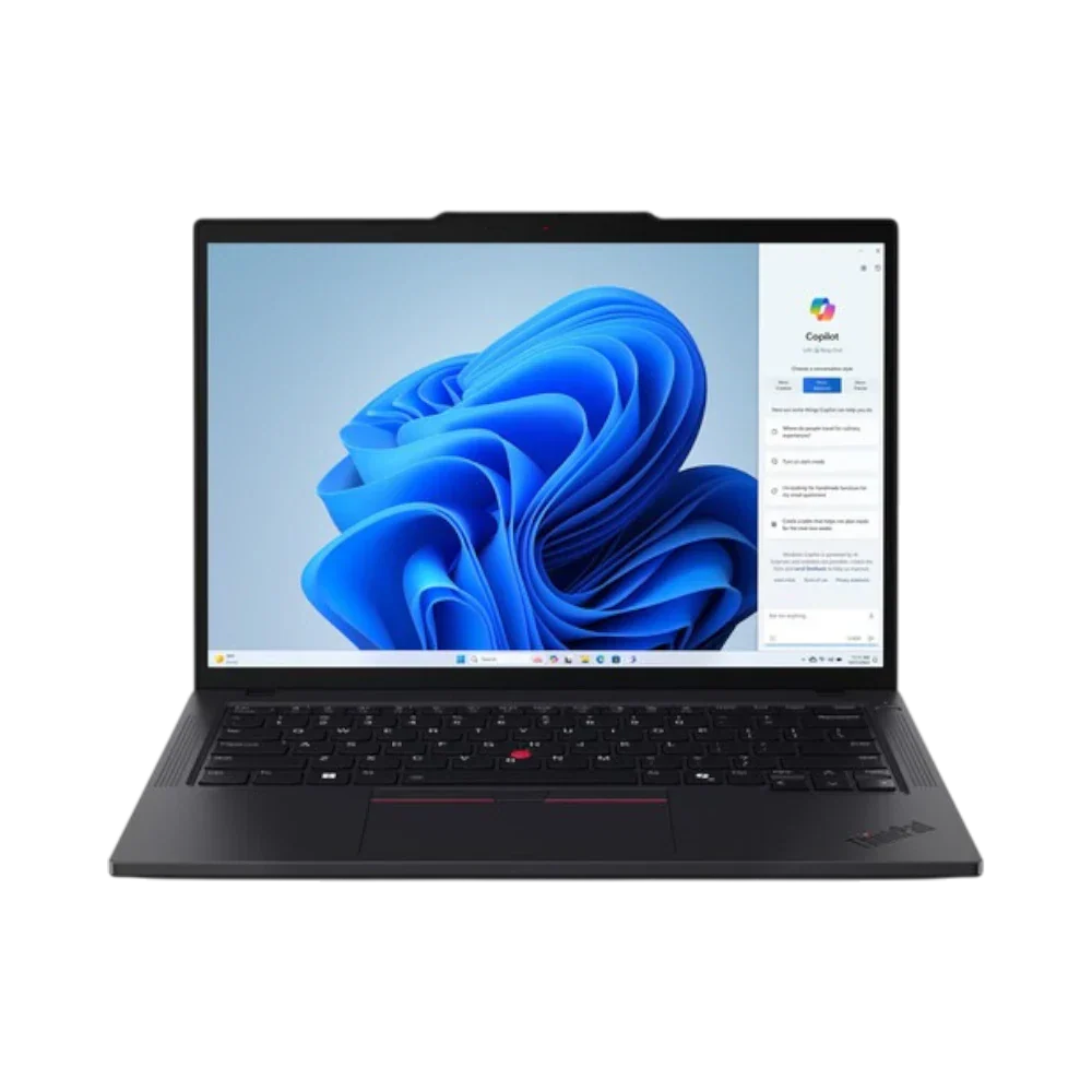 Lenovo ThinkPad T14s Gen 5 14" Laptop, Intel Core Ultra 5 125U, 32GB RAM, 512GB SSD
