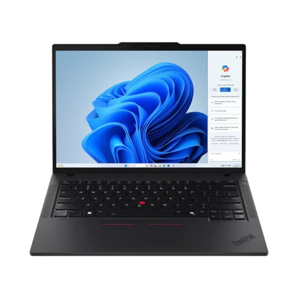 Lenovo ThinkPad T14s Gen 5 14" Laptop, Intel Core Ultra 5 125U, 32GB RAM, 512GB SSD