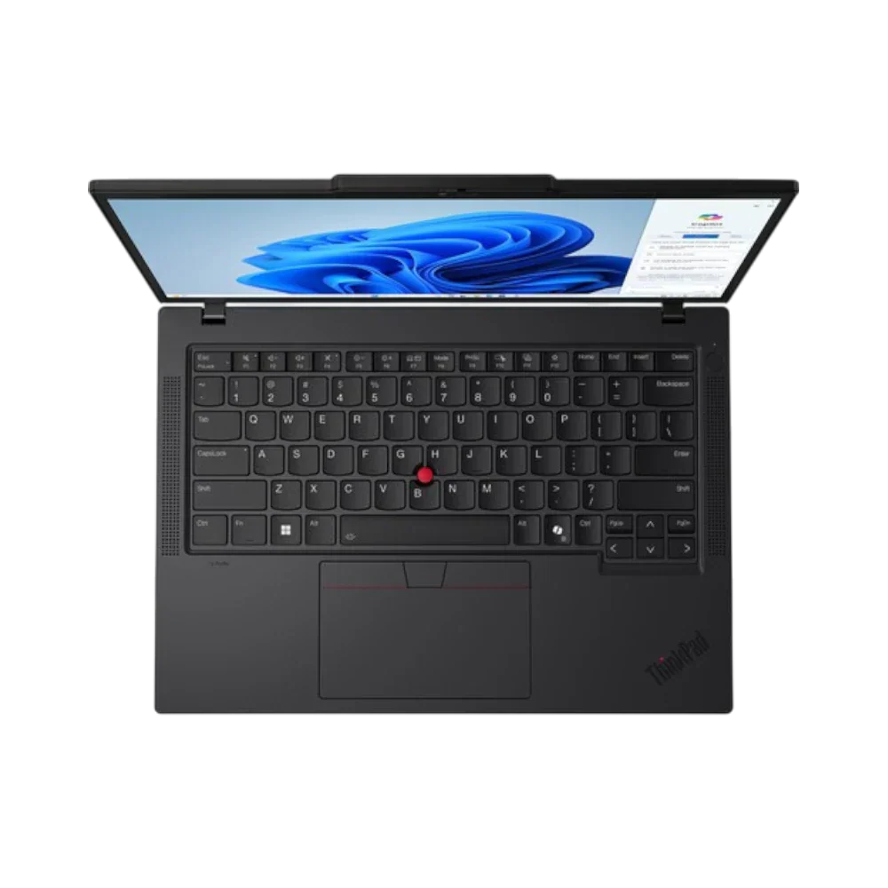 Lenovo ThinkPad T14s Gen 5 14" Laptop, Intel Core Ultra 5 125U, 32GB RAM, 512GB SSD