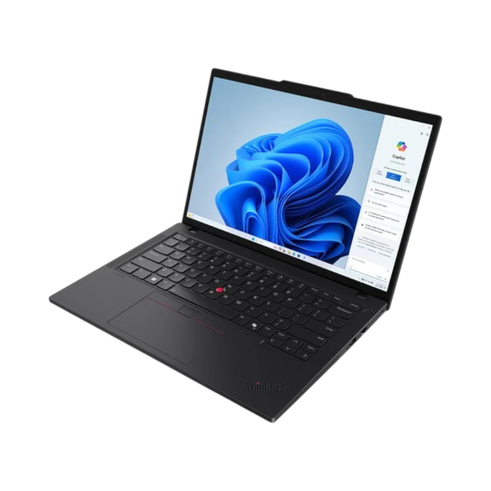 Lenovo ThinkPad T14s Gen 5 14" Laptop, Intel Core Ultra 5 125U, 32GB RAM, 512GB SSD