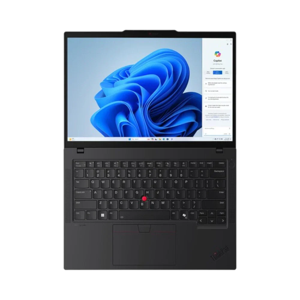 Lenovo ThinkPad T14s Gen 5 14" Laptop, Intel Core Ultra 5 125U, 32GB RAM, 512GB SSD