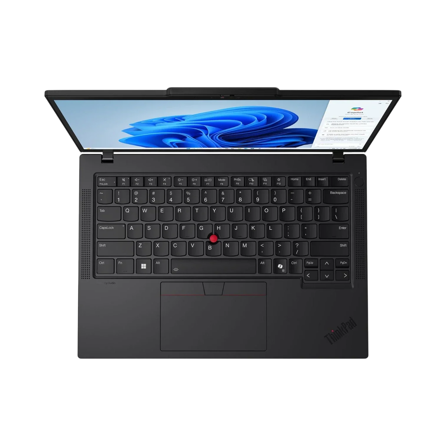 Lenovo ThinkPad T14 Gen 5 14" Laptop, Intel Core Ultra 5 125U, 16GB RAM, 512GB SSD