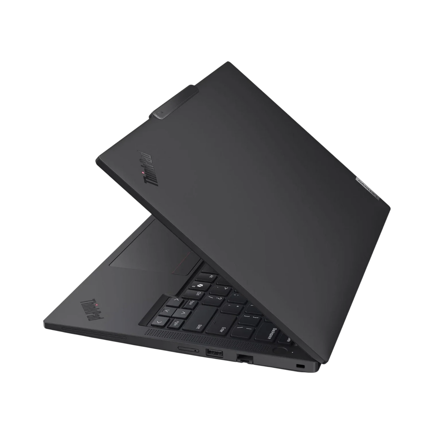 Lenovo ThinkPad T14 Gen 5 14" Laptop, Intel Core Ultra 5 125U, 16GB RAM, 512GB SSD
