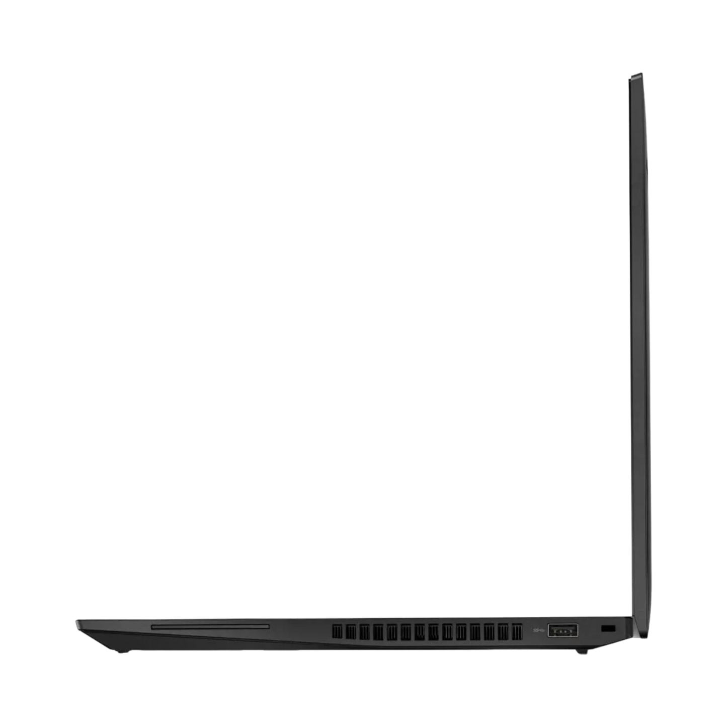 Lenovo ThinkPad T16 Gen 2 16" Laptop, Intel Core i5-1335U, 8GB RAM, 256GB SSD