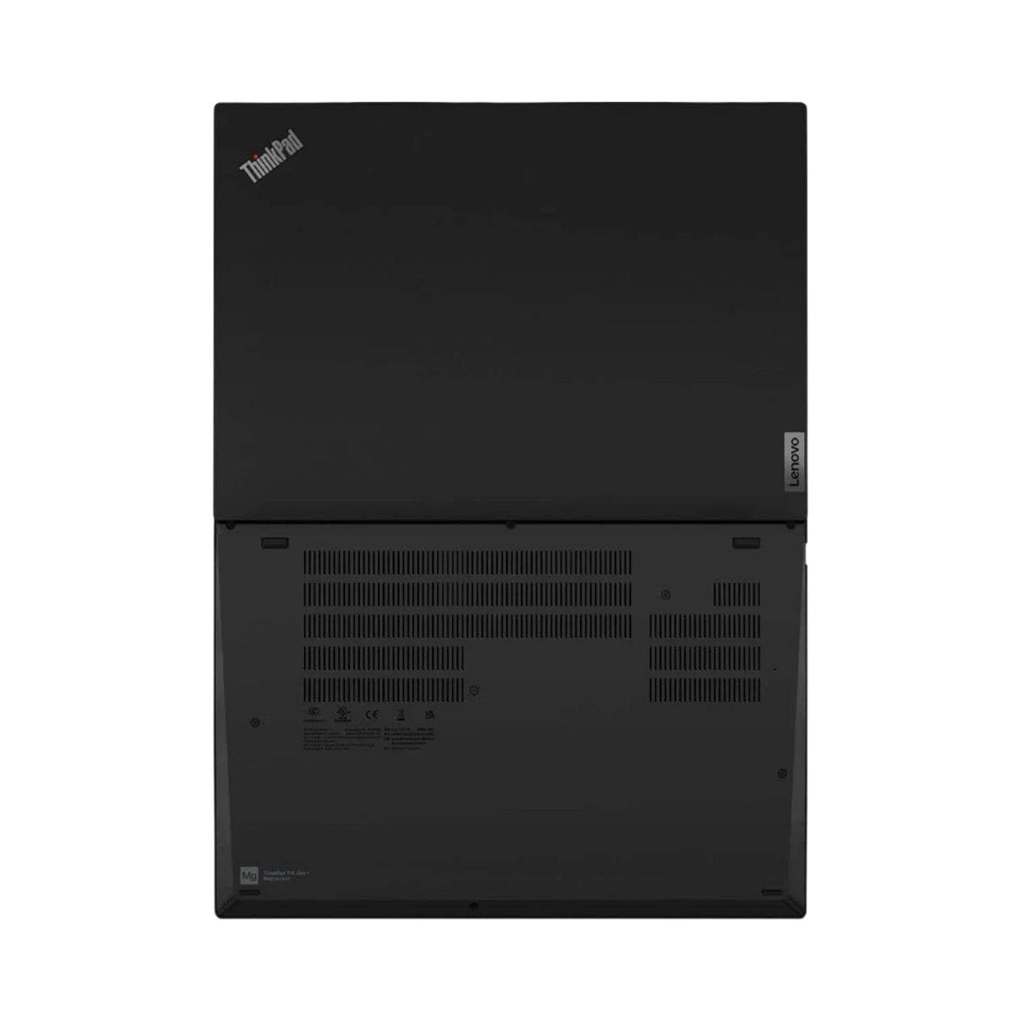 Lenovo ThinkPad T16 Gen 2 16" Laptop, Intel Core i5-1335U, 8GB RAM, 256GB SSD