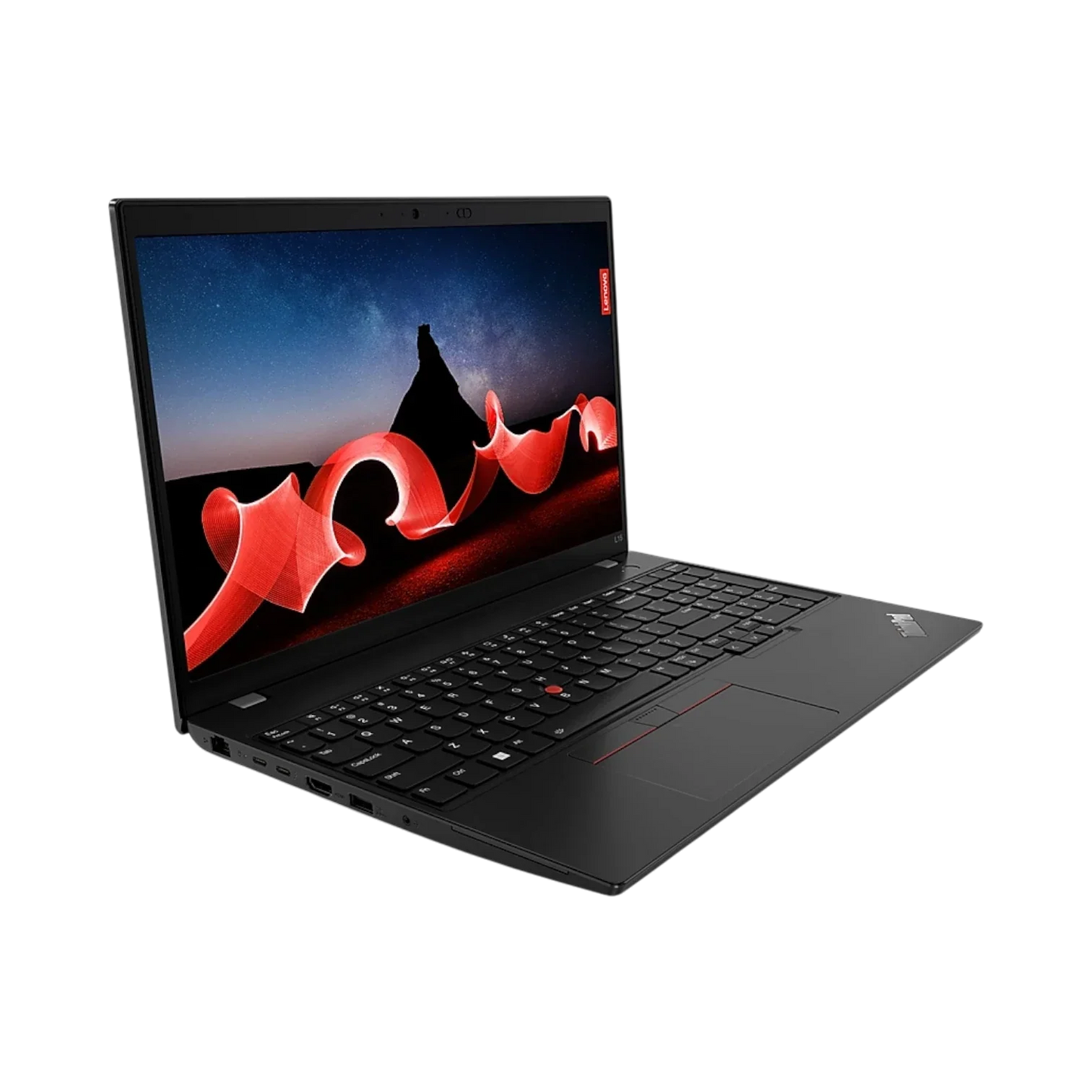 Lenovo ThinkPad L15 Gen 4 15.6" Laptop, Intel Core i7-1355U, 32GB RAM, 1TB SSD