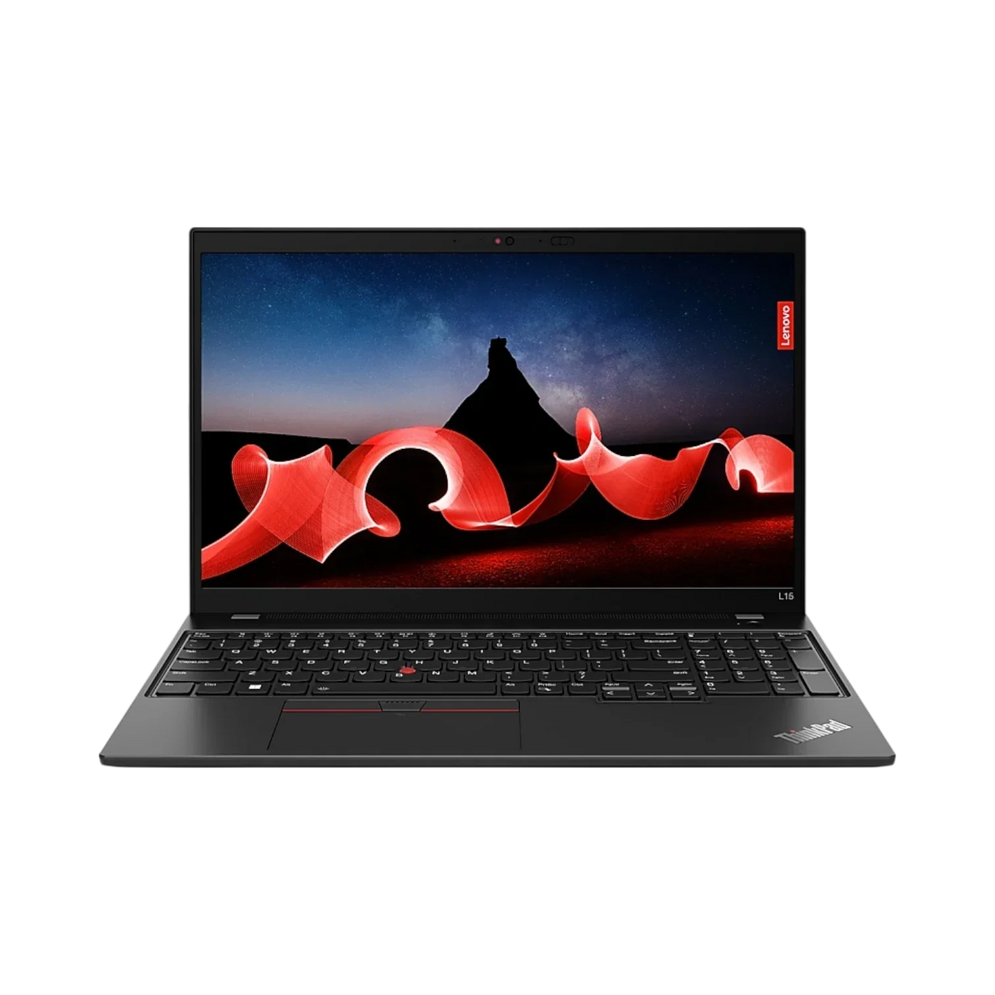 Lenovo ThinkPad L15 Gen 4 15.6" Laptop, Intel Core i7-1355U, 32GB RAM, 1TB SSD