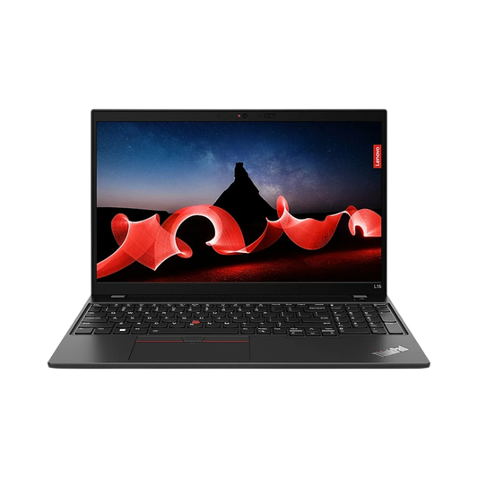 Lenovo ThinkPad L15 Gen 4 15.6" Laptop, Intel Core i7-1355U, 32GB RAM, 1TB SSD