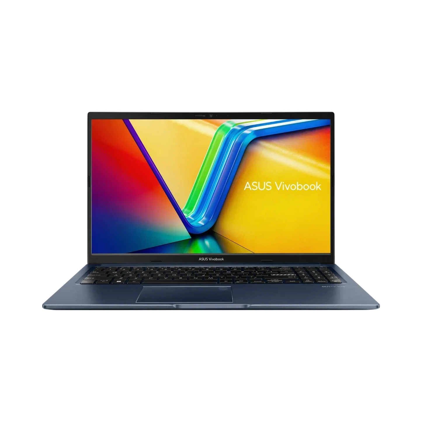 ASUS Vivobook 15 15.6" Laptop, AMD Ryzen 5 7530U, 8GB RAM, 512GB SSD