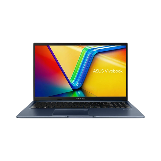 ASUS Vivobook 15 15.6" Laptop, AMD Ryzen 5 7530U, 8GB RAM, 512GB SSD