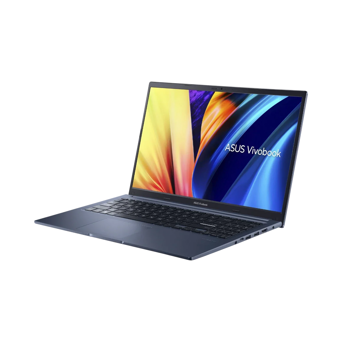 ASUS Vivobook 15 15.6" Laptop, AMD Ryzen 5 7530U, 8GB RAM, 512GB SSD