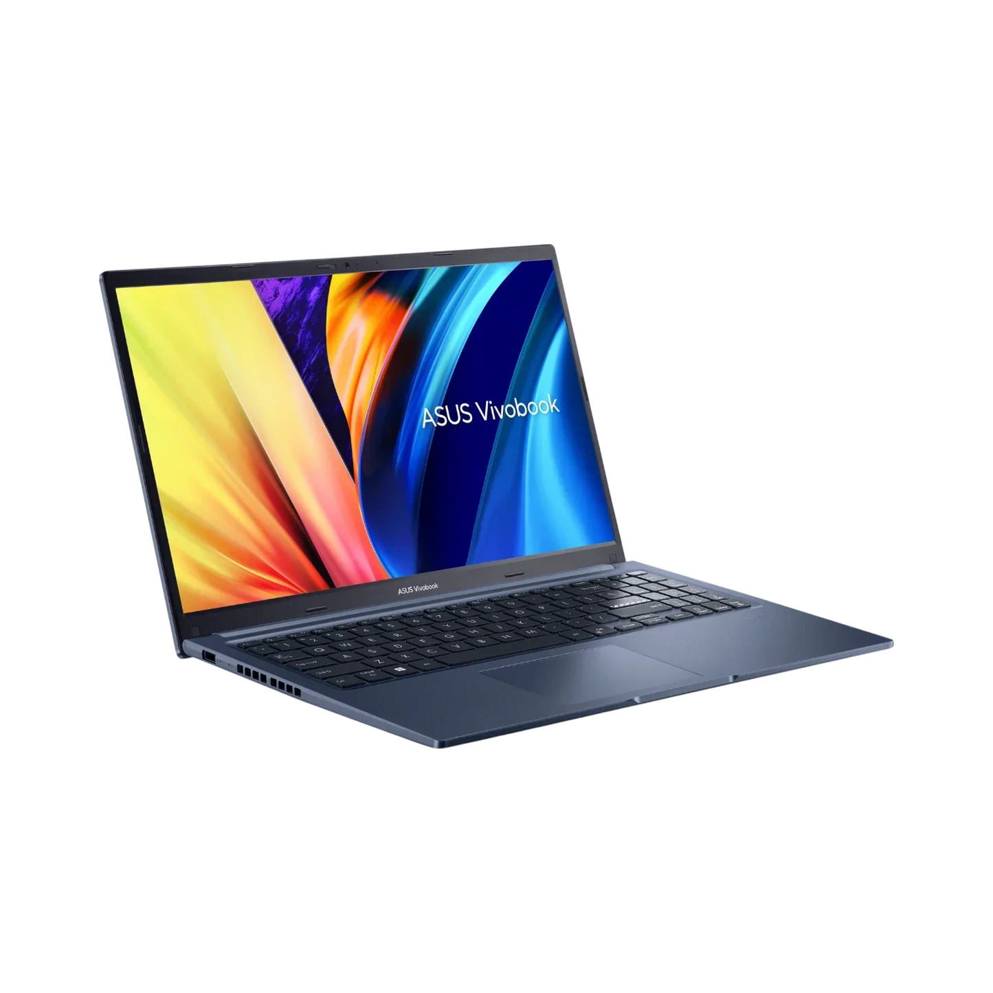 ASUS Vivobook 15 15.6" Laptop, AMD Ryzen 5 7530U, 8GB RAM, 512GB SSD
