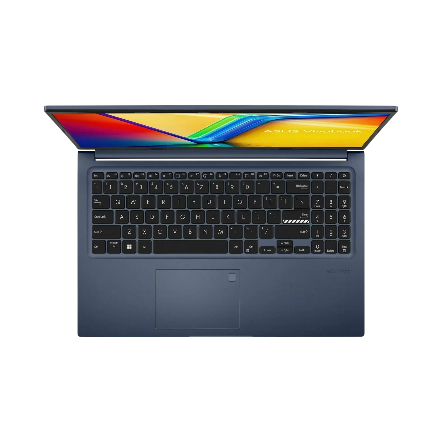 ASUS Vivobook 15 15.6" Laptop, AMD Ryzen 5 7530U, 8GB RAM, 512GB SSD
