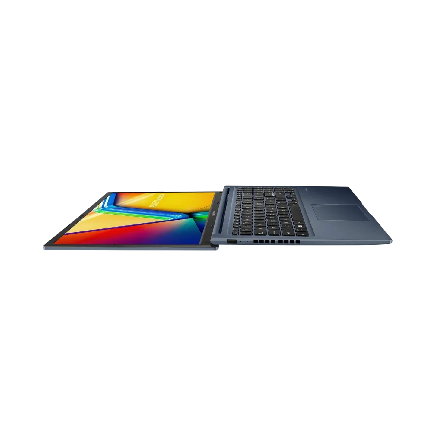 ASUS Vivobook 15 15.6" Laptop, AMD Ryzen 5 7530U, 8GB RAM, 512GB SSD