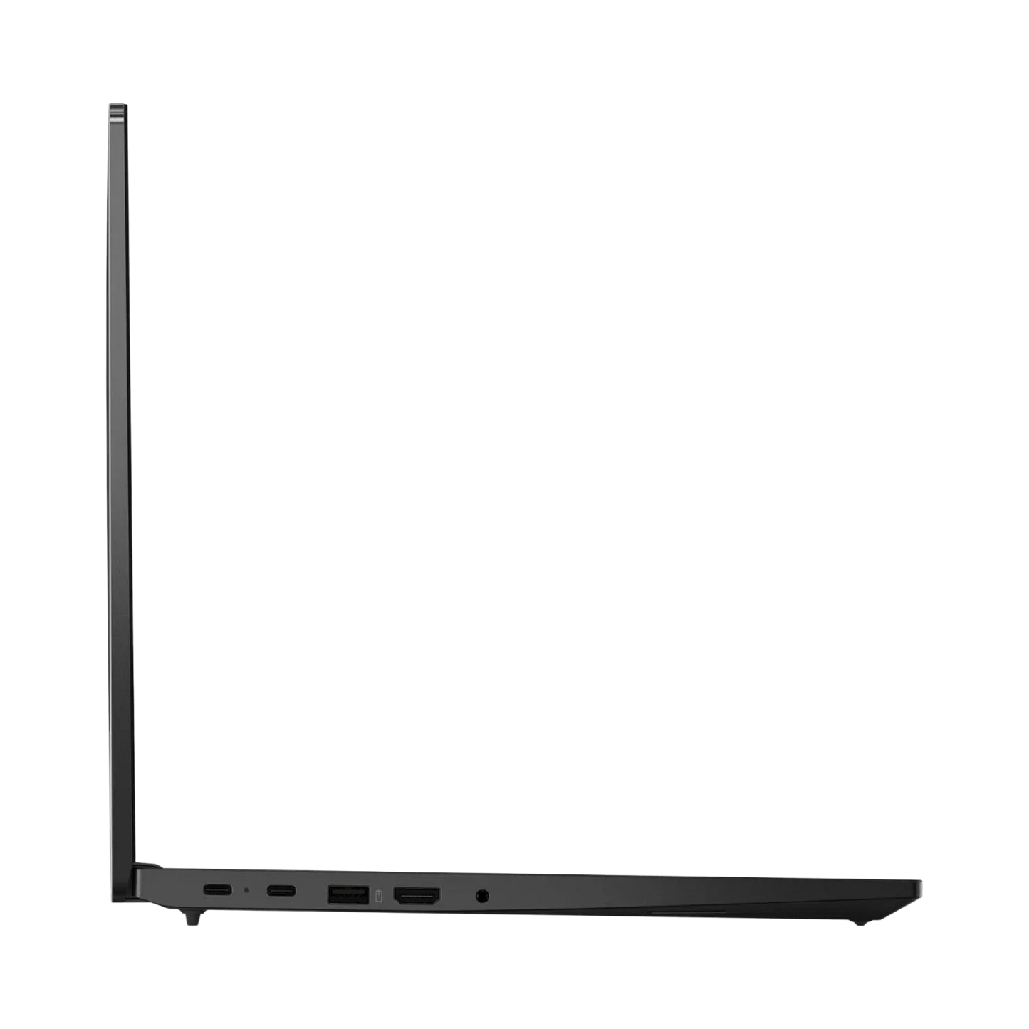 Lenovo Thinkpad E16 Gen 2 16.0" Laptop, AMD Ryzen 5 7535U, 32GB RAM, 1TB SSD