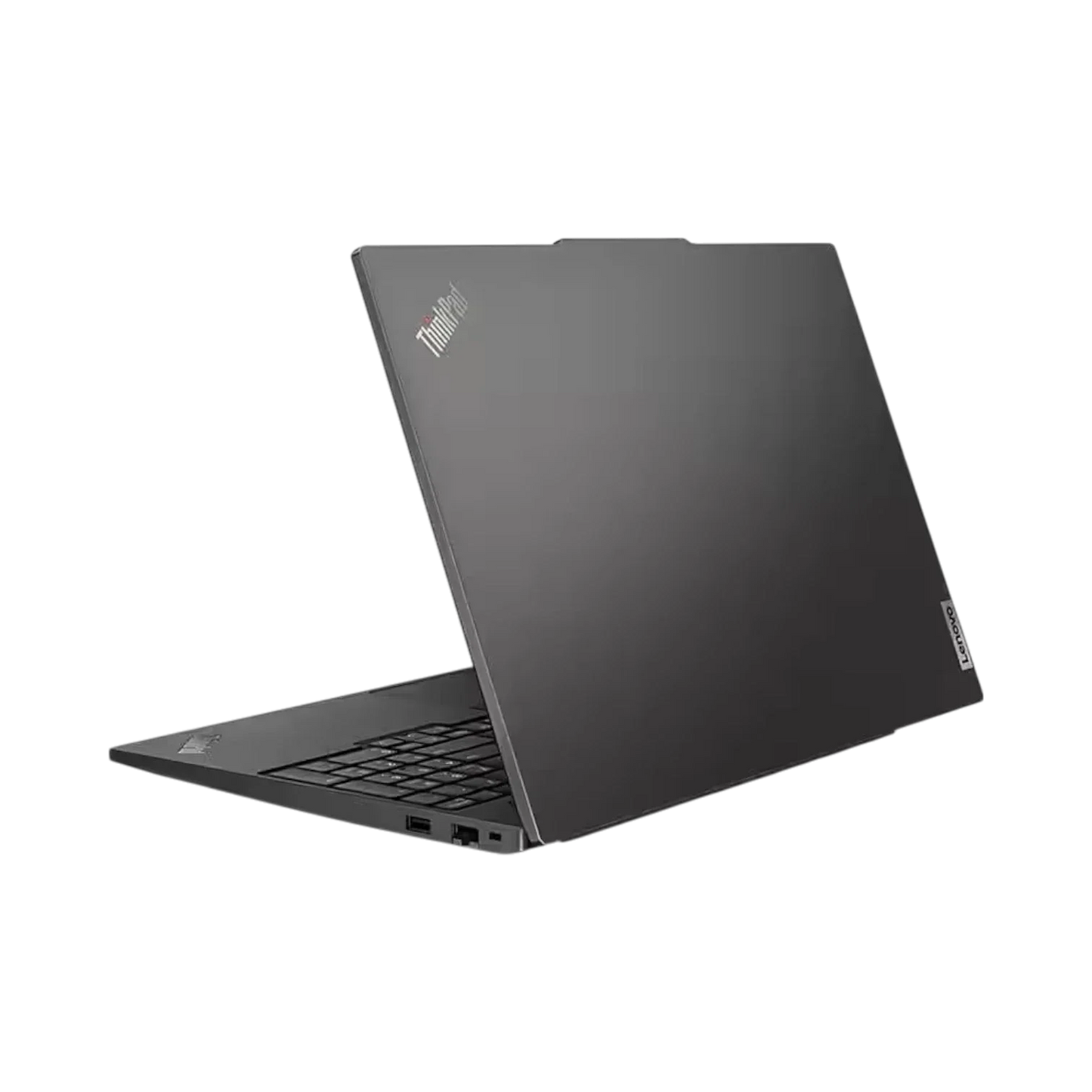Lenovo Thinkpad E16 Gen 2 16.0" Laptop, AMD Ryzen 5 7535U, 32GB RAM, 1TB SSD