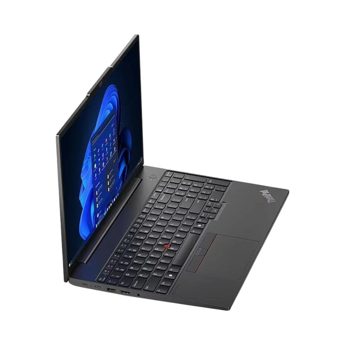 Lenovo Thinkpad E16 Gen 2 16.0" Laptop, AMD Ryzen 5 7535U, 32GB RAM, 1TB SSD