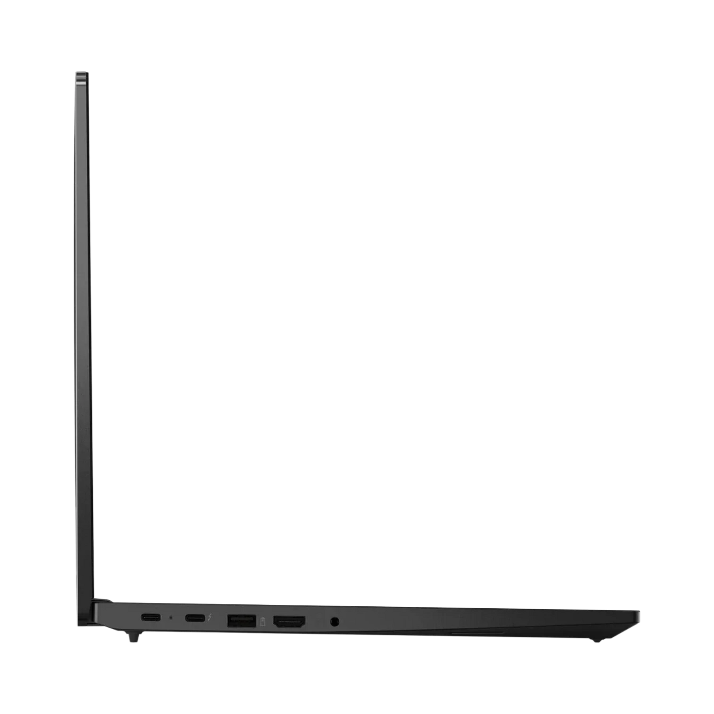 Lenovo ThinkPad E16 Gen 2 16" Laptop, Intel Core Ultra 5 125U, 16GB RAM, 1TB SSD
