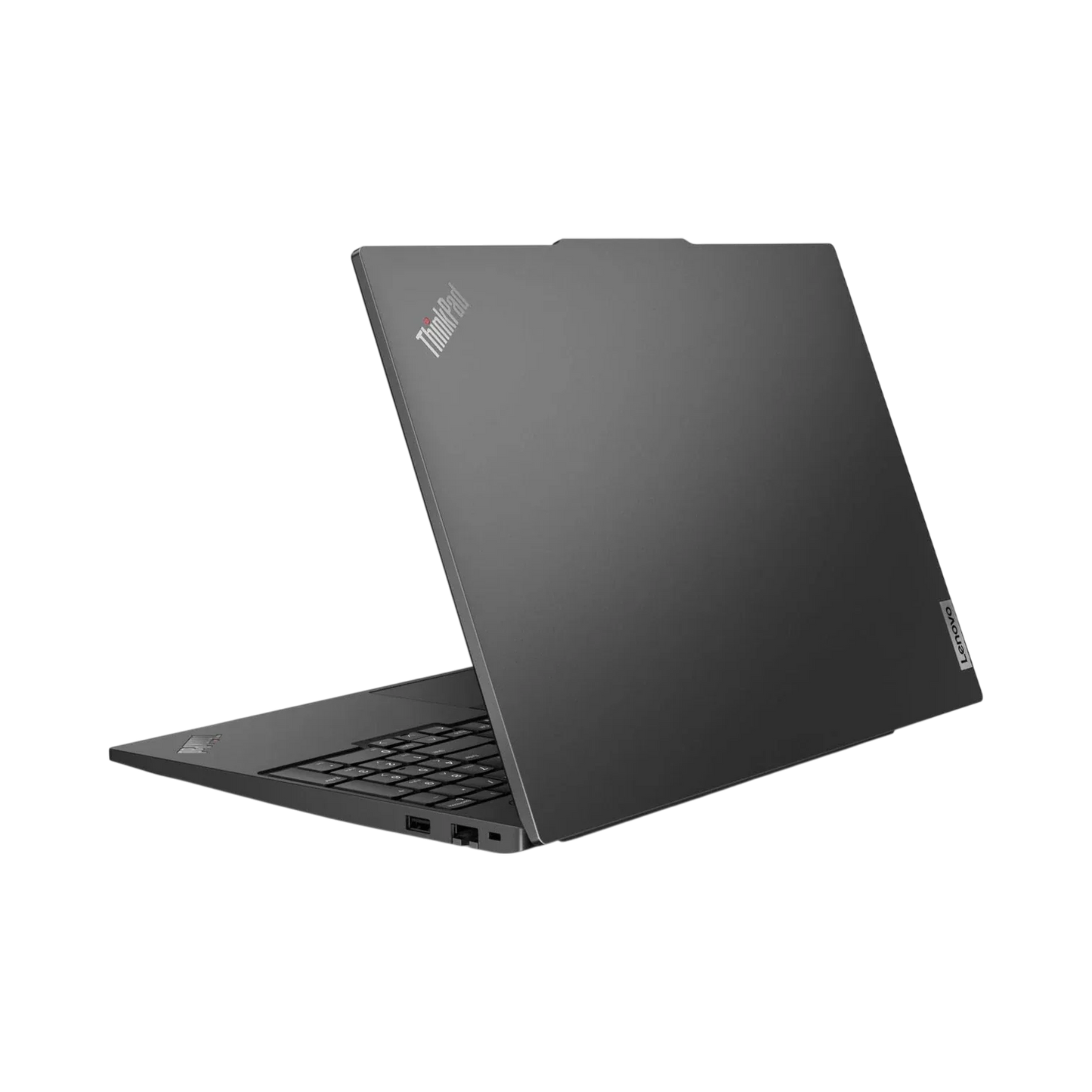 Lenovo ThinkPad E16 Gen 2 16" Laptop, Intel Core Ultra 5 125U, 16GB RAM, 1TB SSD