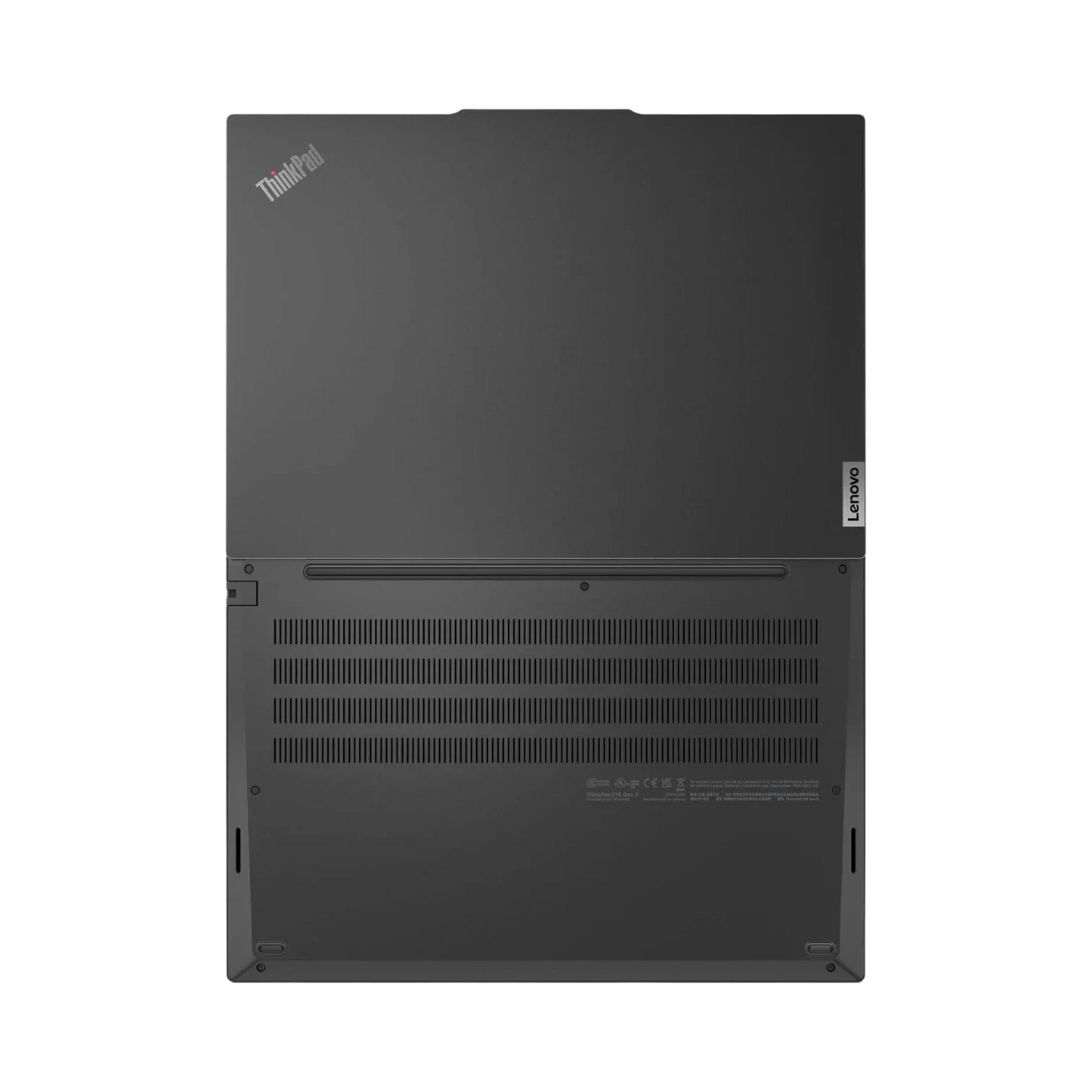 Lenovo ThinkPad E16 Gen 2 16" Laptop, Intel Core Ultra 5 125U, 16GB RAM, 1TB SSD