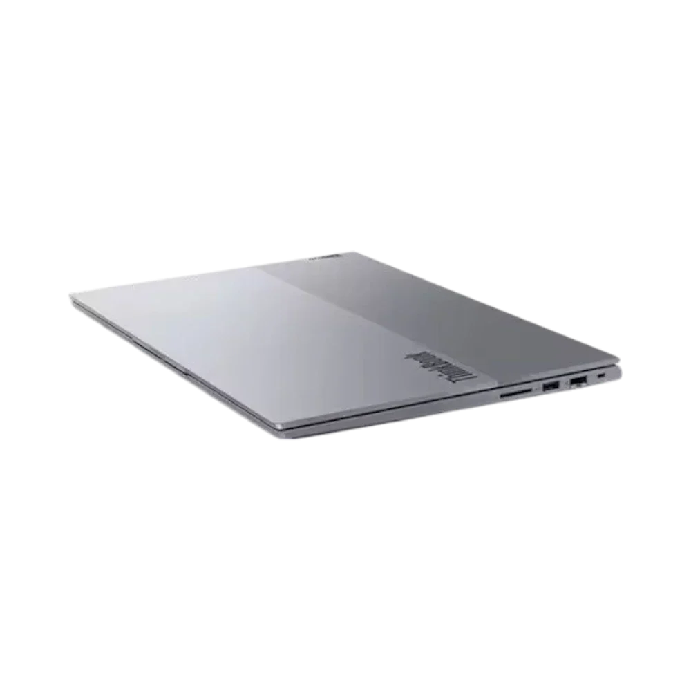 Lenovo ThinkBook 16" Laptop, Intel Core Ultra 5 - 125U, 16GB RAM, 256GB SSD