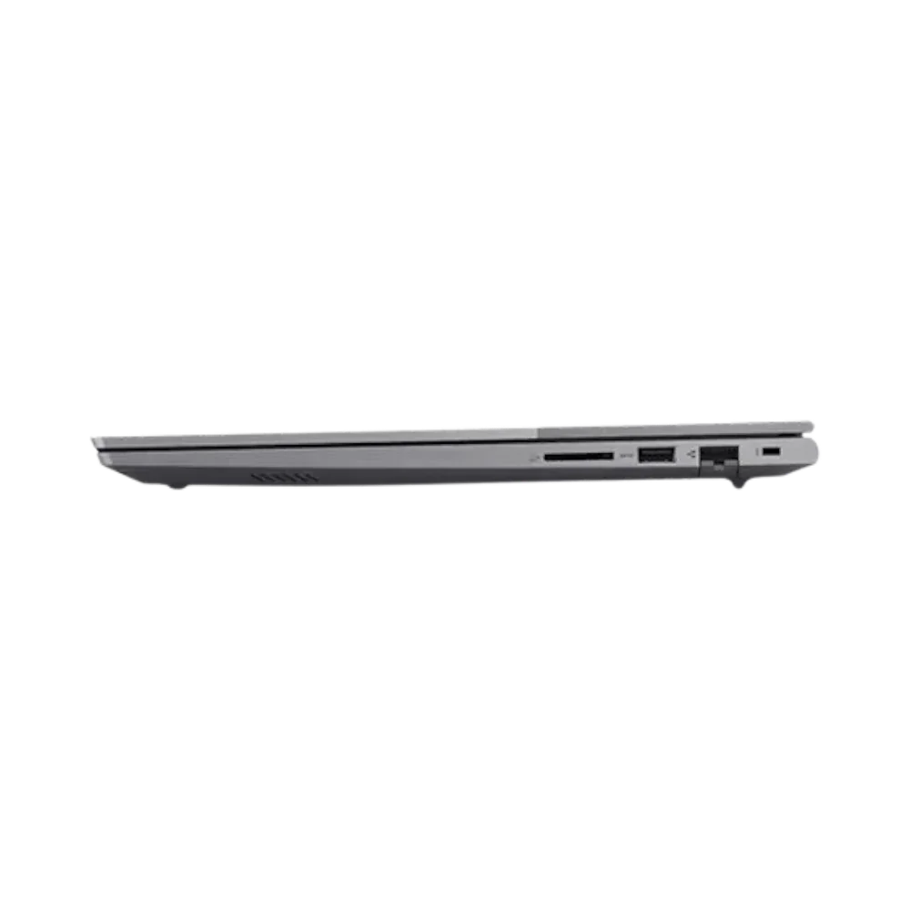 Lenovo ThinkBook 16" Laptop, Intel Core Ultra 5 - 125U, 16GB RAM, 256GB SSD