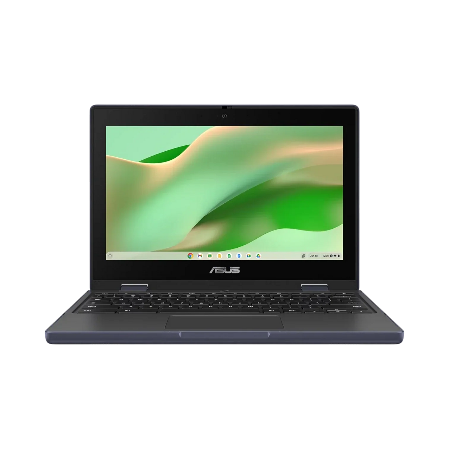 ASUS Chromebook CR11 Flip 11.6" Notebook, Intel N100, 4GB RAM, 32GB eMMC