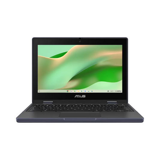 ASUS Chromebook CR11 Flip 11.6" Notebook, Intel N100, 4GB RAM, 32GB eMMC