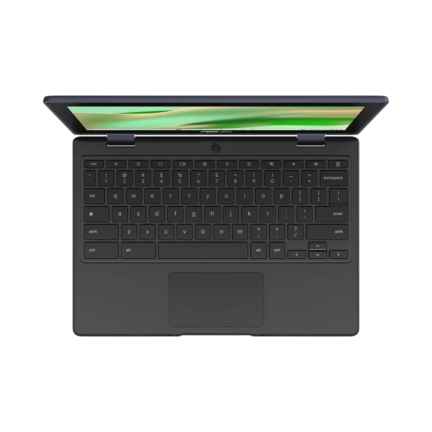 ASUS Chromebook CR11 Flip 11.6" Notebook, Intel N100, 4GB RAM, 32GB eMMC