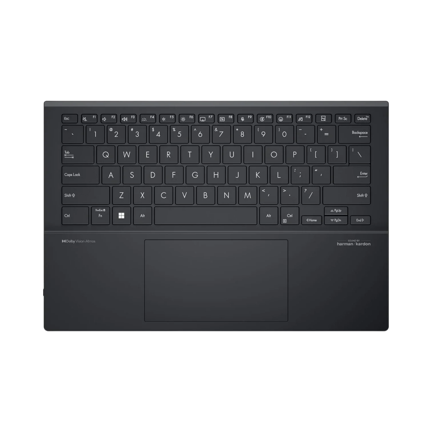 ASUS Zenbook Duo UX8406CA 14" Multi-Touch Laptop, Intel Core Ultra 7 255H, 32GB RAM, 1TB SSD