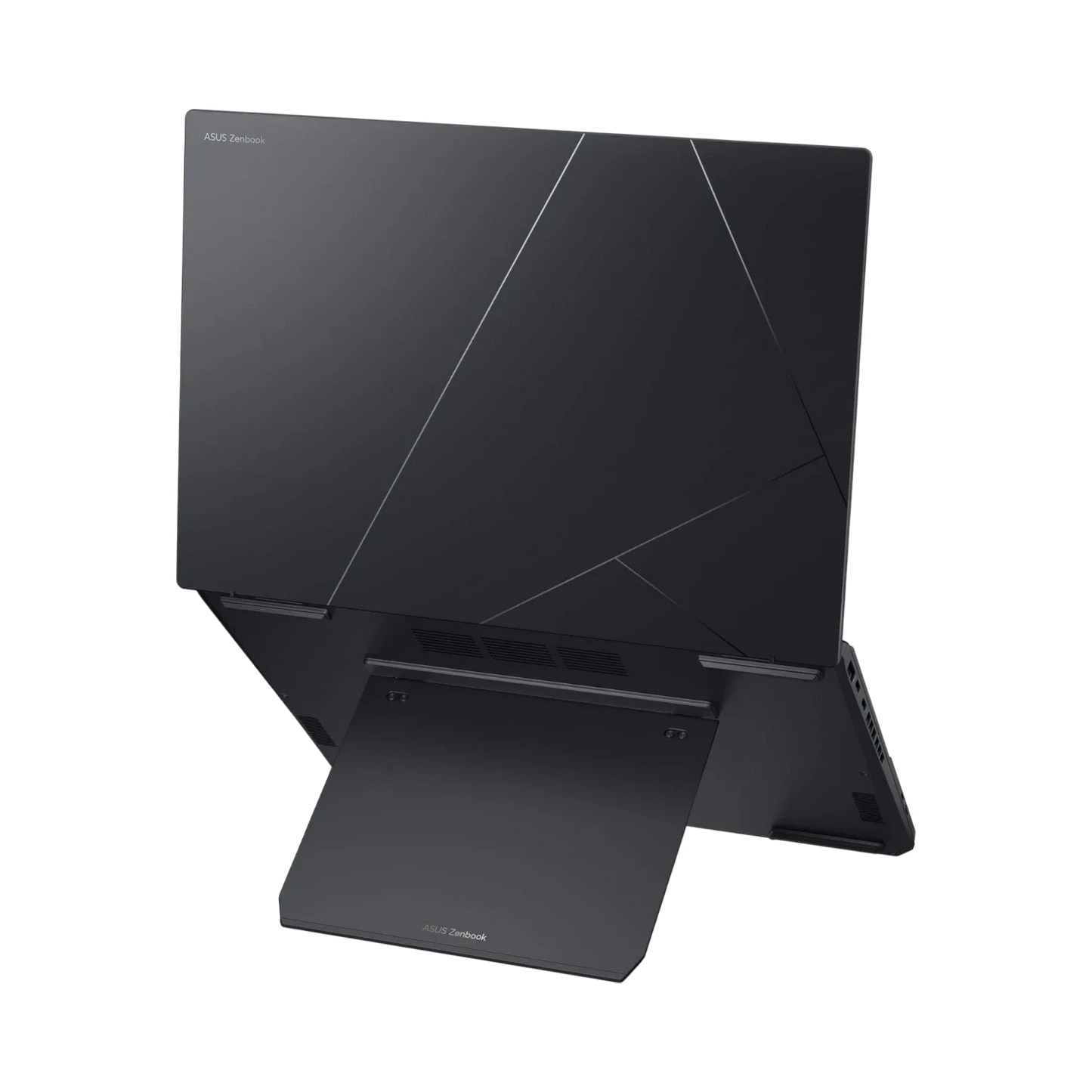 ASUS Zenbook Duo UX8406CA 14" Multi-Touch Laptop, Intel Core Ultra 7 255H, 32GB RAM, 1TB SSD