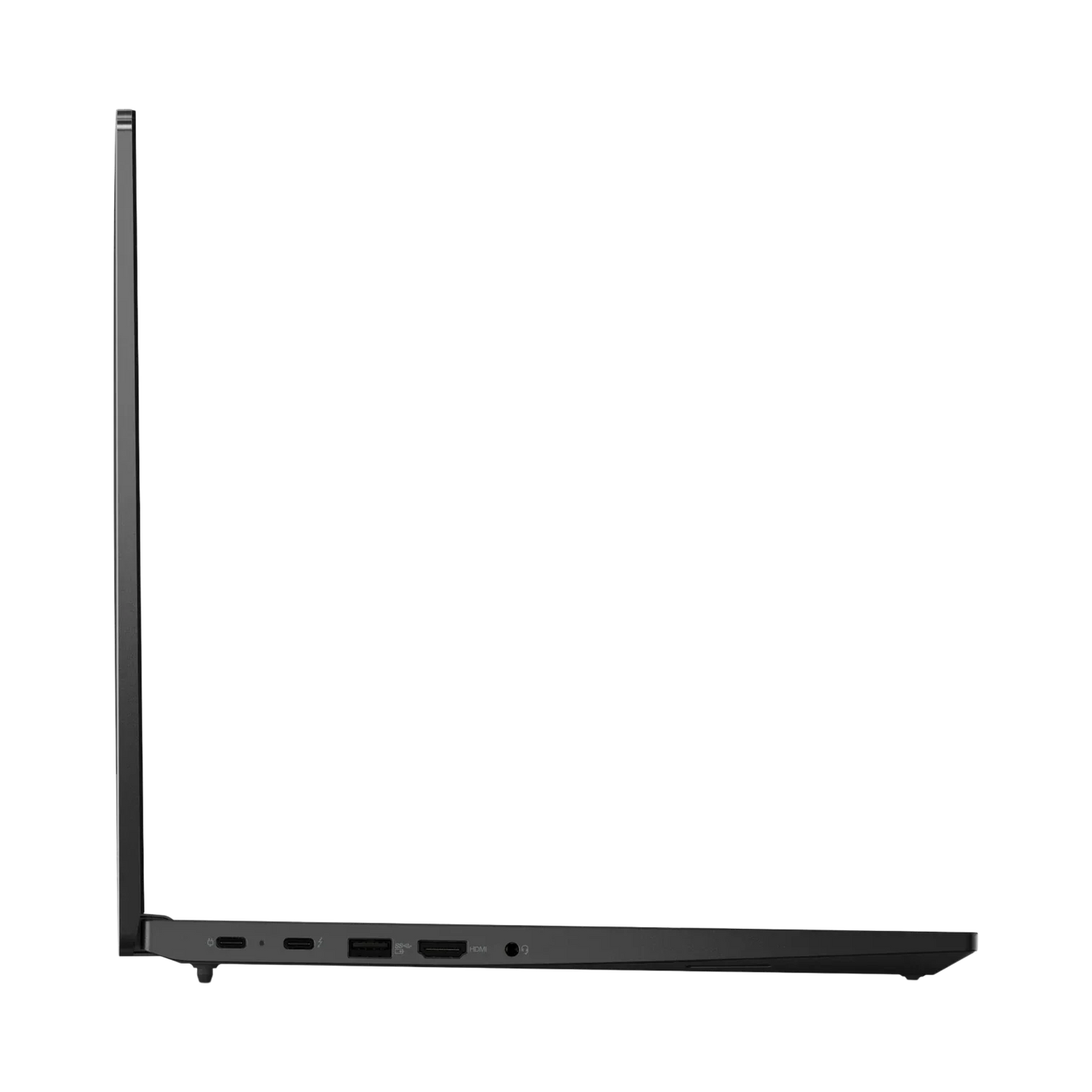 Lenovo ThinkPad E16 Gen 1 16" Touch-Screen Laptop, Intel Core i7, 16GB RAM, 512GB SSD