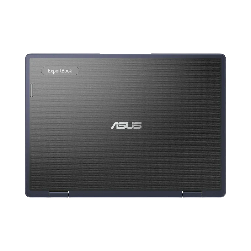 ASUS 2024 BR1104F 11.6" Touchscreen 2-in-1 Notebook, Intel N150, 4GB RAM, 128GB SSD