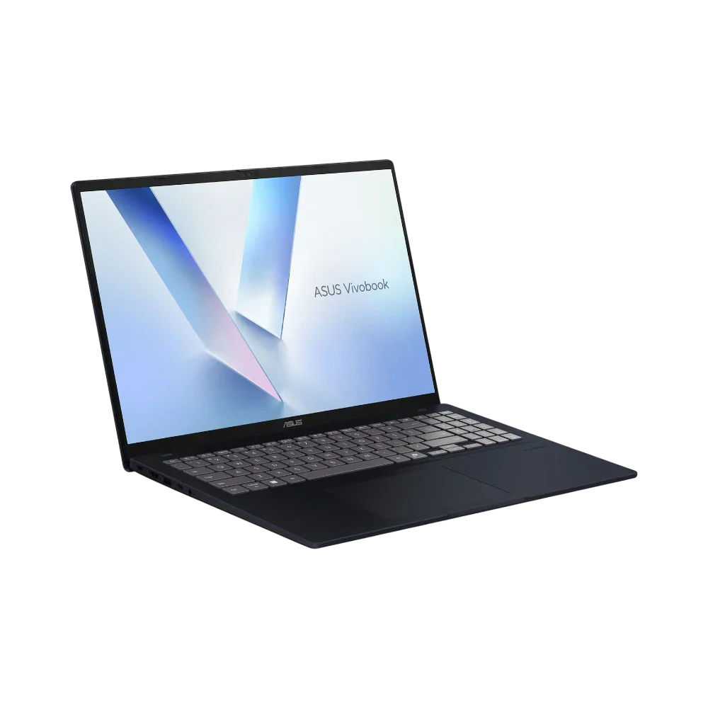 ASUS Vivobook 16 Copilot+ 16" Laptop, AMD Ryzen AI 5 340, 16GB RAM, 512GB SSD