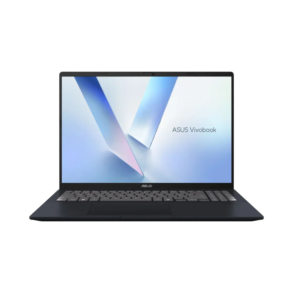ASUS Vivobook 16 Copilot+ 16" Laptop, AMD Ryzen AI 5 340, 16GB RAM, 512GB SSD