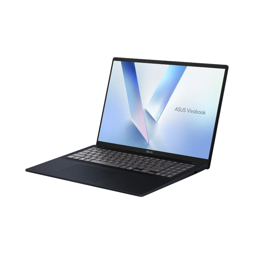 ASUS Vivobook 16 Copilot+ 16" Laptop, AMD Ryzen AI 5 340, 16GB RAM, 512GB SSD