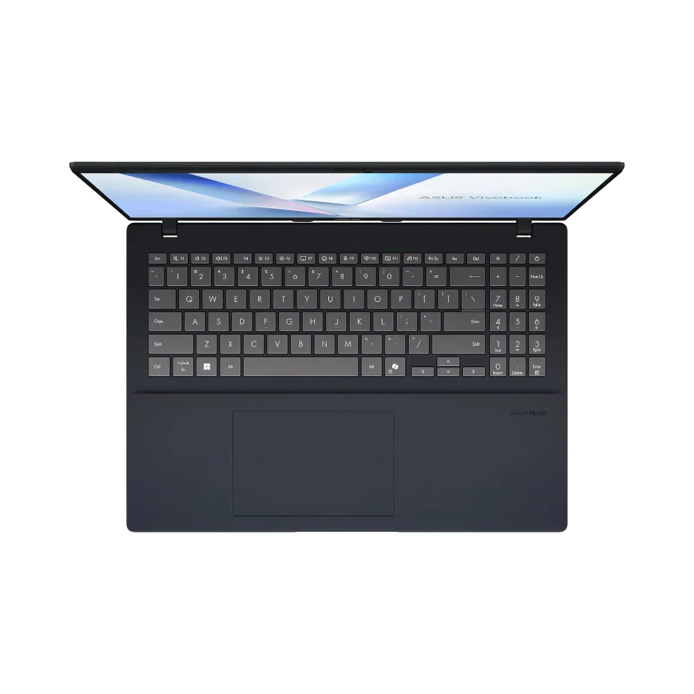 ASUS Vivobook 16 Copilot+ 16" Laptop, AMD Ryzen AI 5 340, 16GB RAM, 512GB SSD