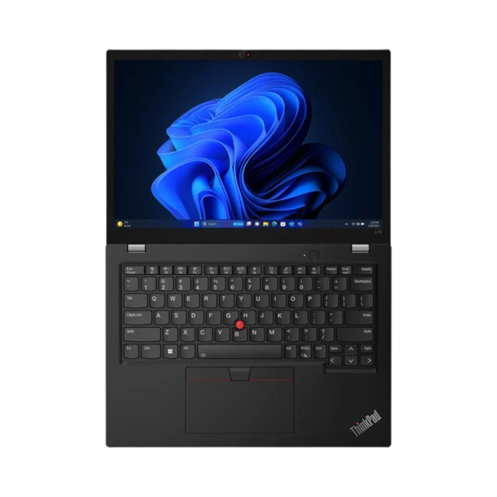 Lenovo ThinkPad L13 Gen 5 13.3" Laptop, Intel Core Ultra 7 - 165U, 16 GB RAM, 512 GB SSD