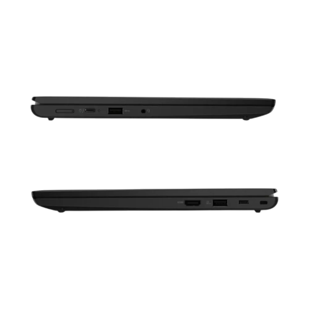 Lenovo ThinkPad L13 Gen 5 13.3" Laptop, Intel Core Ultra 7 - 165U, 16 GB RAM, 512 GB SSD